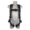 Frontline Combat Lite Harness, M/L, 310 lbs, Quick Connect Chest/ Quick Connect Leg Straps 110VTB-ML - alternate 1